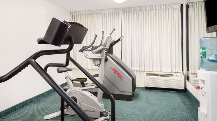 Ramada Watertown Health