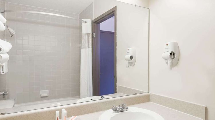 Ramada Watertown Room