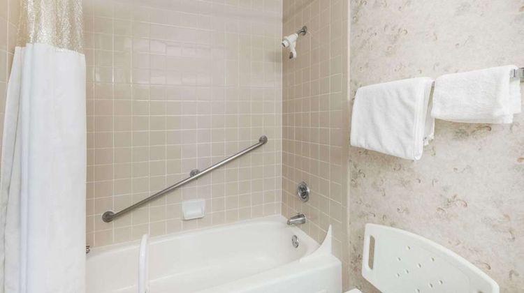 Ramada Watertown Room