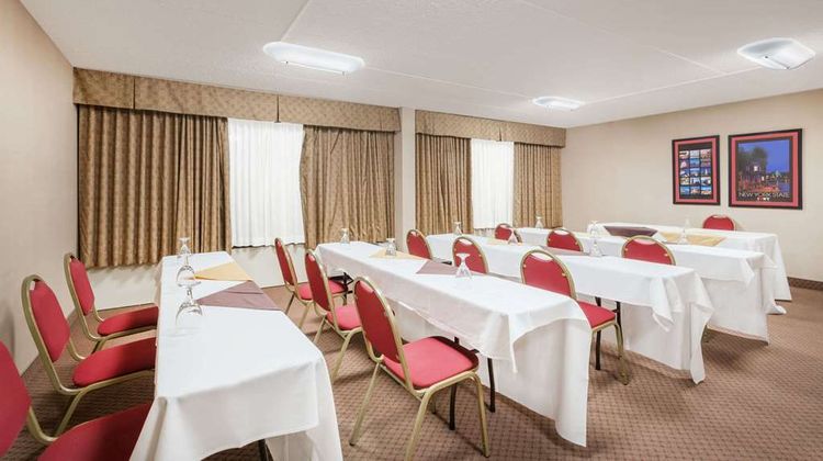 Ramada Watertown Meeting