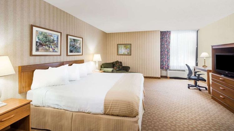 Ramada Watertown Suite
