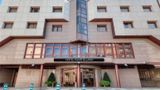 Hotel Puertollano Exterior