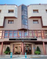Hotel Puertollano