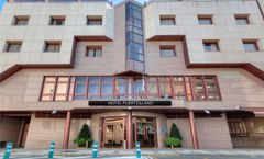 Hotel Puertollano