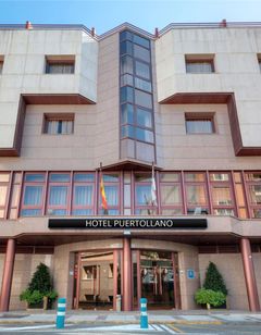 Hotel Puertollano