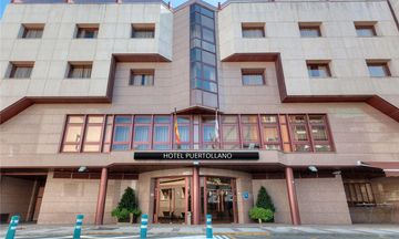 Hotel Puertollano