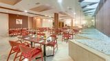 Hotel Puertollano Restaurant