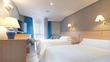 Hotel Puertollano Room