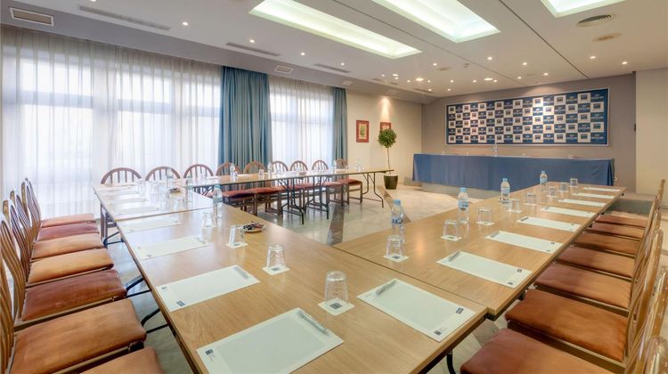 Hotel Puertollano Meeting