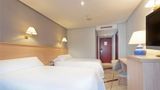 Hotel Puertollano Room