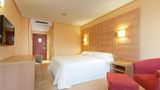 Hotel Puertollano Room