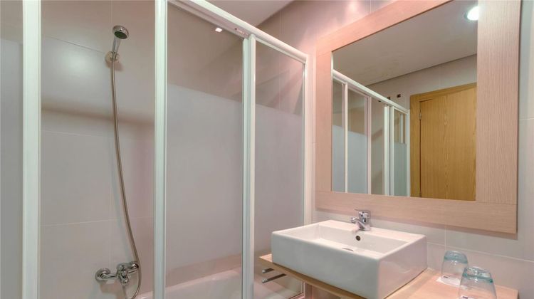 Hotel Puertollano Room