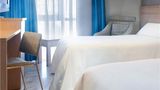Hotel Puertollano Room