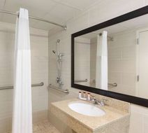 Ramada Rochelle Park Near Paramus Room