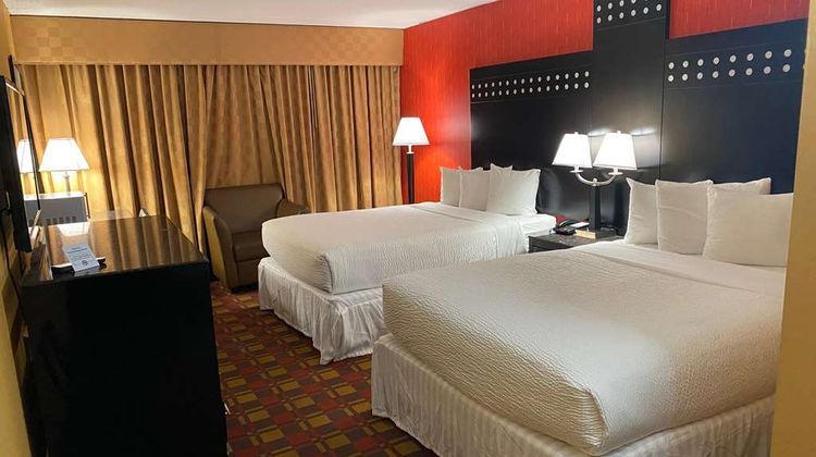 Ramada Rochelle Park Near Paramus Room