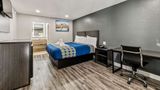 Knights Inn Nashville-Antioch Room