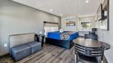 Knights Inn Nashville-Antioch Room