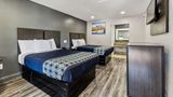 Knights Inn Nashville-Antioch Room