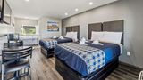 Knights Inn Nashville-Antioch Room