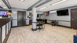 Knights Inn Nashville-Antioch Lobby