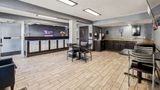 Knights Inn Nashville-Antioch Lobby