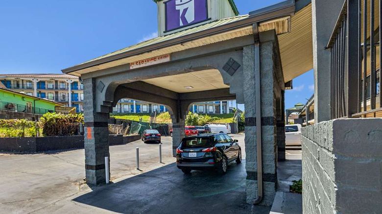 <b>Knights Inn Nashville-Antioch Exterior</b>. Images powered by <a href="https://iceportal.shijigroup.com/" title="IcePortal" target="_blank">IcePortal</a>.