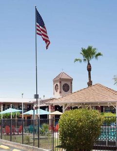 Howard Johnson by Wyndham Yuma