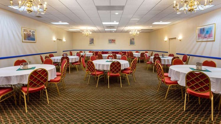Baymont Queensbury/Lake George Ballroom
