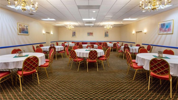 Baymont Queensbury/Lake George Ballroom