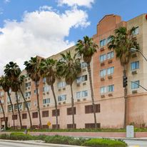 Ramada Plaza Hawthorne/LAX