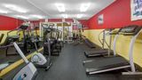 Ramada Plaza Hawthorne/LAX Health