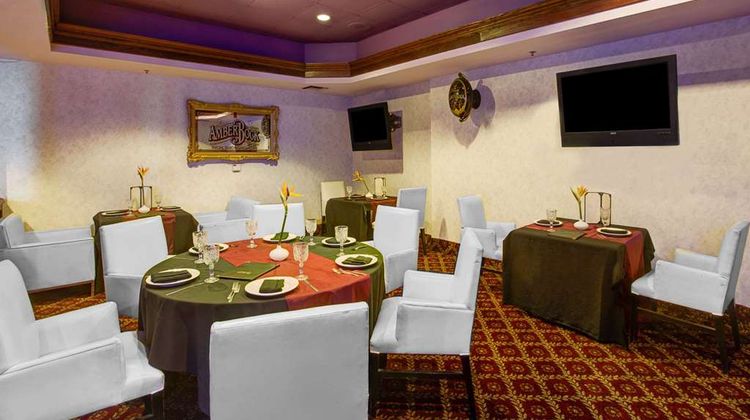Ramada Plaza Hawthorne/LAX Other