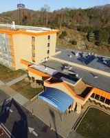 Howard Johnson Inn Lexington