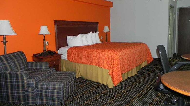 <b>Howard Johnson Inn Lexington Room</b>. Images powered by <a href="https://iceportal.shijigroup.com/" title="IcePortal" target="_blank">IcePortal</a>.