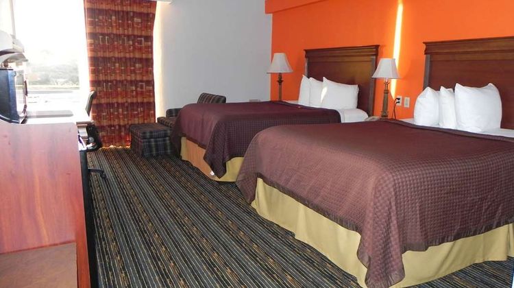 Howard Johnson Inn Lexington Room