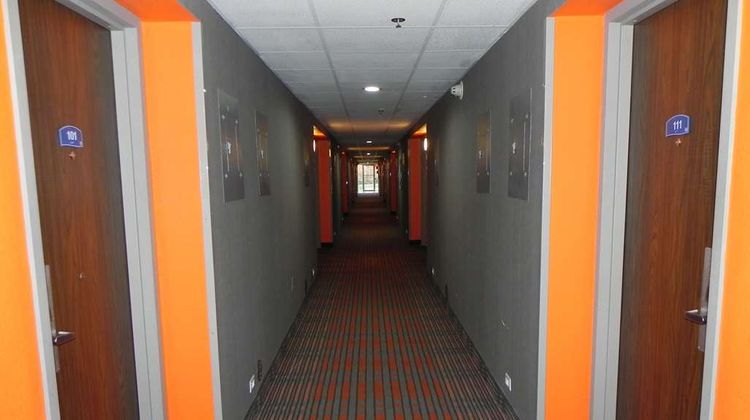Howard Johnson Inn Lexington Other