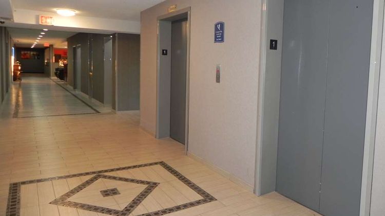 Howard Johnson Inn Lexington Other