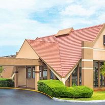 Super 8 by Wyndham St Augustine
