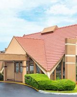 Super 8 by Wyndham St Augustine