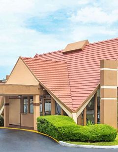 Super 8 by Wyndham St Augustine