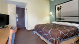 Super 8 by Wyndham St Augustine Room
