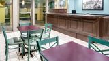 Super 8 by Wyndham St Augustine Lobby