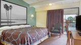 Super 8 by Wyndham St Augustine Room