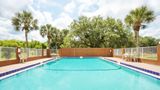 Super 8 by Wyndham St Augustine Pool