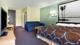 Super 8 by Wyndham St Augustine Room