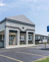 Days Inn & Suites Columbus East Airport