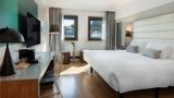 Hotel Santiago Plaza, Affiliated Melia Room