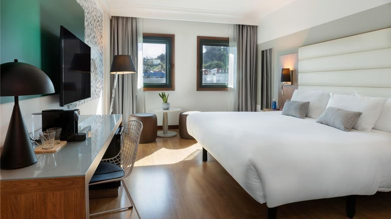 <b>Hotel Santiago Plaza, Affiliated Melia Room</b>. Images powered by <a href="https://iceportal.shijigroup.com/" title="IcePortal" target="_blank">IcePortal</a>.