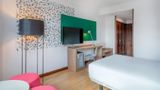 Hotel Santiago Plaza, Affiliated Melia Room
