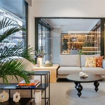Hotel Santiago Plaza, Affiliated Melia